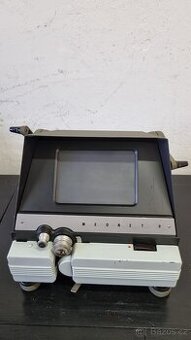 Prohlížečka Meopta - 1