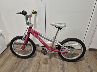 Dětské kolo Specialized - 1
