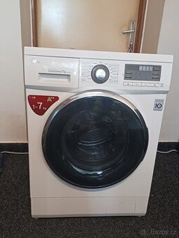 Pračka LG Direct Drive 7 KG Třída A++