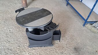 STOLEK MULTIVAN T5,T6, 2003-