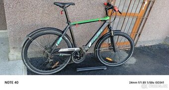 Elektrokolo Easybike Urban