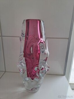 Váza 26cm-Jan Beránek.
