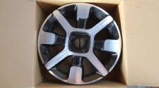 Disk Citroen C4 Cactus Rip Curl