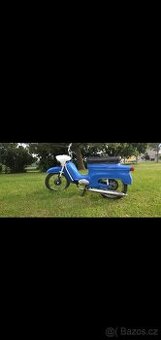 Jawa 21