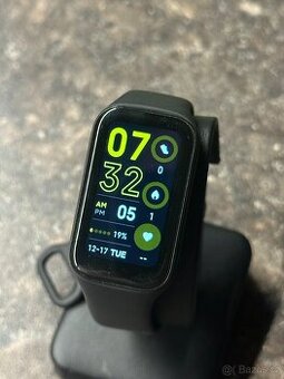 Chytrý náramek Xiaomi Smart Band 8 Active černý 2