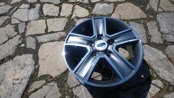 nová al kola 15 16 5x160 FORD TRANSIT CUSTOM