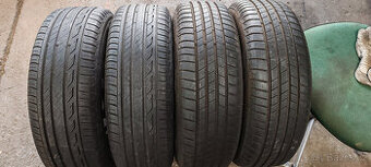 Letní kola FORD 5x108 Bridgestone 195/65R15 91V 7,50mm 2022
