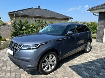 LAND ROVER RANGE ROVER VELAR D240 SE 4X4X r.v.2020