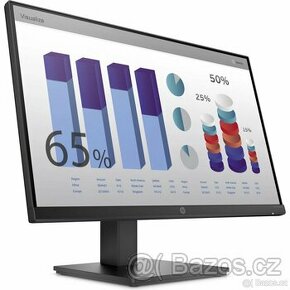 Monitor HP P24Q G4 QHD