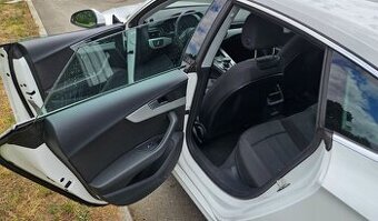 Audi A5, 40 TDI Sportback 140kW 4x4