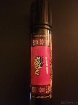 Liquid 100ml