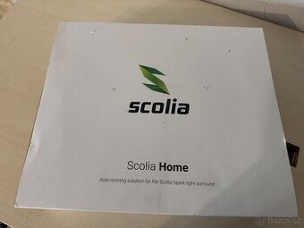 Scolia Home 1 + termote light