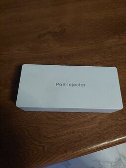 PoE adaptér Tenda - 1