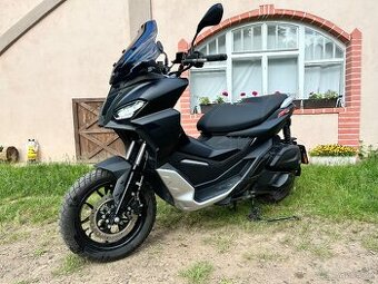 Aprilia SR GT 125 MD5A - 11kw