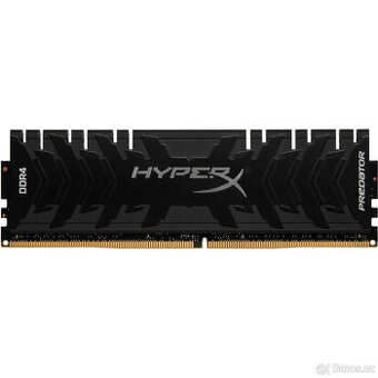 Kingston HyperX Predator DDR4 64GB