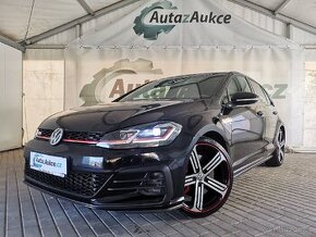 Golf GTI 99tkm 180KW
99tkm GTI 180KW LED PERFORMANCE ZÁRU