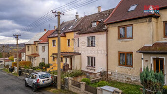 Prodej rodinného domu, 3+1, Šluknov, ul. K. H. Máchy - 1