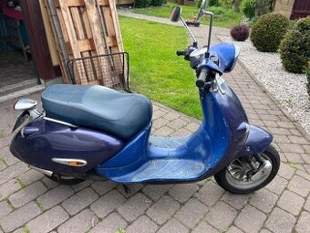 Aprilia Habana 50