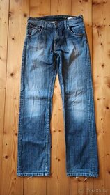 Rifle zn. Pepe Jeans