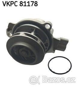 Vodní čerpadlo SKF 2.0TDI 103-130kw koncern VW