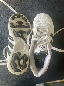 Kopačky Adidas dětské, 28