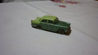 MATCHBOX RW VELMI PĚKNÝ KOMPLETNÍ