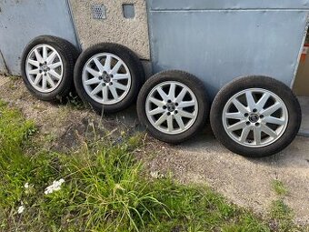 Volvo alu kola 16” ,5x108