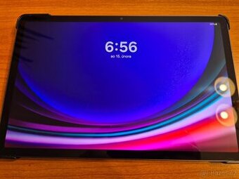 Samsung Galaxy Tab S9 Wifi 8GB/128GB+dotykové pero