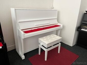 Koncertní pianino Petrof 126 .Záruka 2 roky a doprava