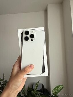 iPhone 15 pro max 1TB