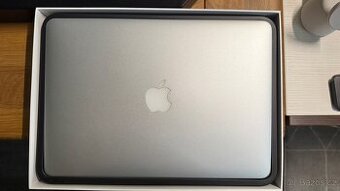 MacBook Air (13-inch,Early 2015) cz klávesnice