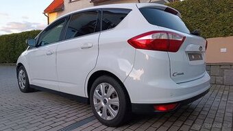 Ford C-Max 1.6 Eco Boost 110 KW  manual JQDB