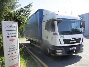 MAN TGL 8.190