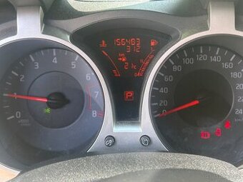 Nissan Juke 1,6-140kw, Turbo - automat,SUV,4x4
