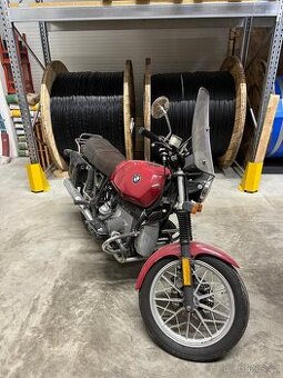 Bmw R45 r.v.1979