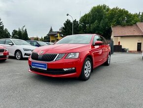 Škoda Octavia 1.0 TSI AMB - CZ - DPH