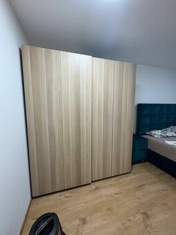 Skříň ikea
