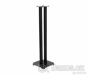 B-Tech BT608/B stojan na reproduktor výška 80 cm, černý