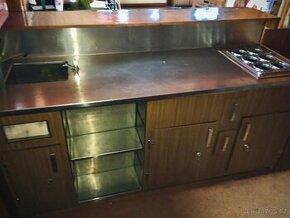 Pivni bar - 1