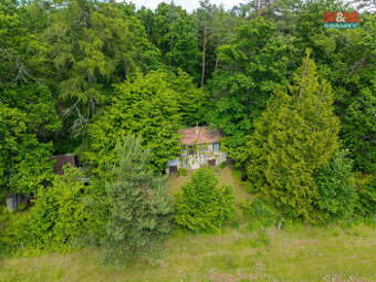 Prodej chaty, 40 m², Pohoří