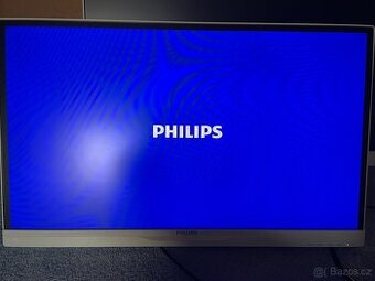 Monitor PHILIPS 23” 2xHDMI 1xVGA