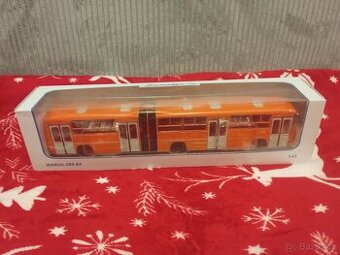 Model autobusu Ikarus 280.64.