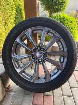 ALU KOLA DEZENT 7,5x19