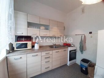 Prodej byt 2 + 1, 58㎡ Karviná 73506