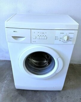 pračka BOSCH Maxx4 náplň 5 kg