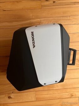 Kufry postranni Honda NT1100