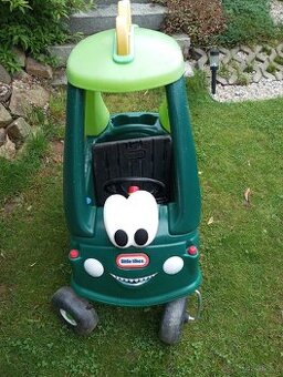 Auto Little tikes