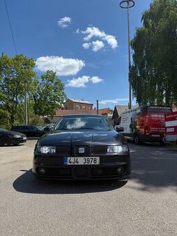 Seat Toledo ARL