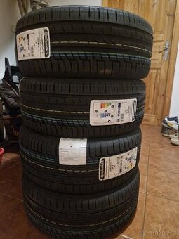Nové letní pneu Continental 225/45 R17