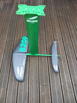 Kompletní Foil na Surf foil nebo Pump foil Indiana 820P